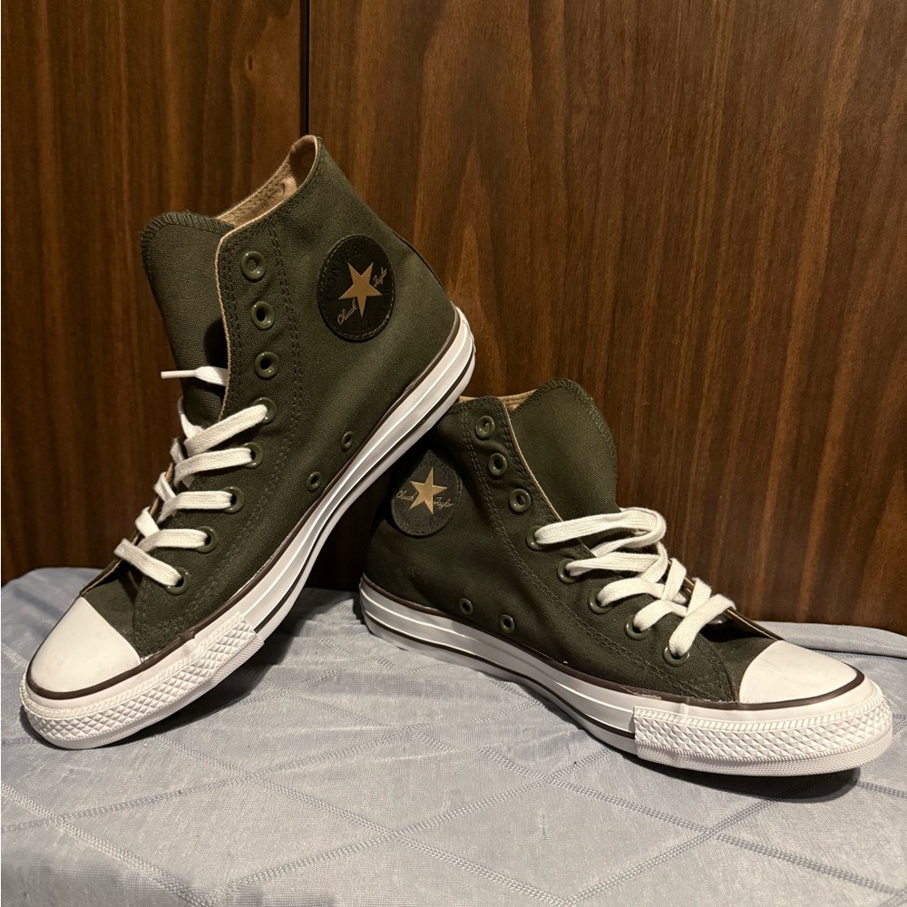 Converse Chuck Taylor All Star Hi